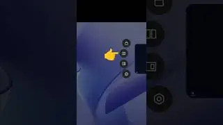 Как растянуть экран в Pubg mobile способ 2.