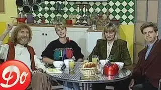 Pas de pitié pour les croissants - Épisode 93 - La vache de Rome (partie 2 avec Christine Bravo)