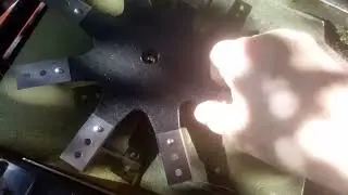 5arm vs 8arm