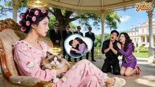 Wedding Approaches,But She Suddenly Understood Animals' Language!Found Betrayal&Canceled Engagement!