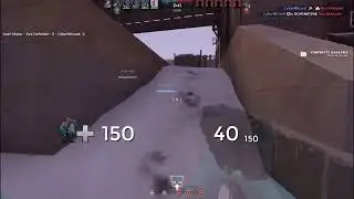 A Day in the Chucklenuts Server [Team Fortress 2]