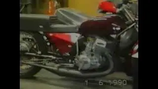 Fast by Gast
