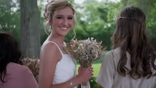 The Springs Event Venue Katy | Stephen & Mari