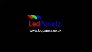 Led Panelz Slide Video