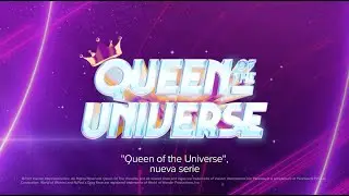 Queen Of The Universe || Trailer Oficial