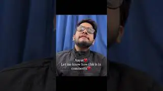 Day 6/90 | Kharaj Riyaaz for Voice Control & Breathing | 90 Days Singing Challenge❤️ #vocaltips