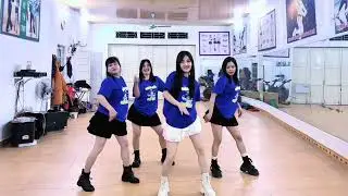 Ngôi Sao Lẻ Loi @KalyanZumbaDance #dance #nhảyhiệnđại #cover #thinhhanh #remix 