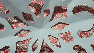 Paper cutting flower #diy# paper crafting #viralvideo#yt