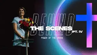 BEHIND THE SCENES PT. IV | PASTOR LISA ALLEN