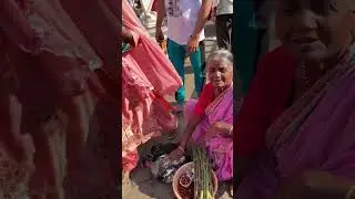 गावठी कोंबडी, उरण नाका, #kokan #viral #yogeshparabrecipe #uran #market #reels #shorts