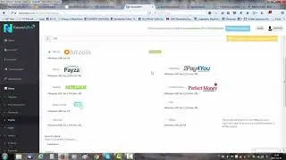 FutureAdPro    FAP Future Ad Pro Wypłata pieniędzy