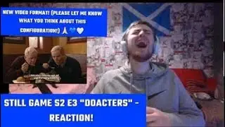 Still Game S2 E3 