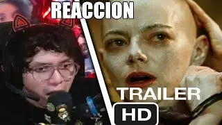 EMMA STONE SE VUELVE PELONA BUGONIA TRAILER | FapParaMoar REACCION