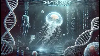 How to Cheat Death? Immortal Story Behind Human Aging