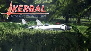 Parallax 2.0 Trailer - Bringing Kerbal Space Program To Life