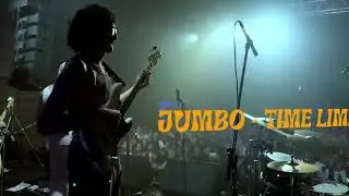S&oacute; - Jumbo / Time Limit (en Vivo)