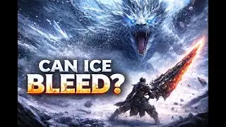 “ARCH-TEMPERED JIN DAHAAD | ONE HUNT. NO FEAR. NO RETREATS.”