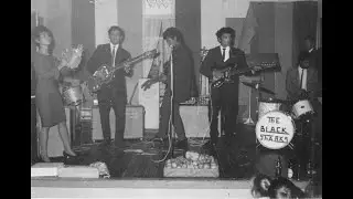 Black Sharks - Lach mensen, lach (Nederbeat) | (Leerdam) 1966