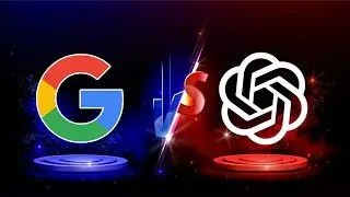 AI Revolution with ChatGPT / Bard: A GAME-CHANGER for how you search online? #google #bard #chatgpt