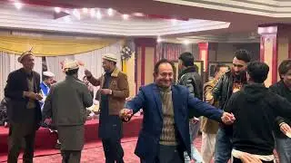 Khoshbigim||Surnay Saaz by Rahmatuddin Ustaz||Musical Night Rawalpindi 2026