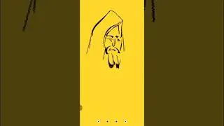 ​⛩️ SILENT KILLER: Drawing a Shinobi Monk (Japanese Trap Art) 🗡️😤