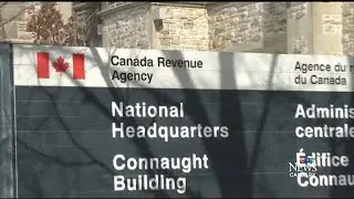Tax time: What happens if you don't file for years?