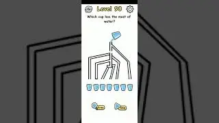 Brain Crack Level 90 Solution