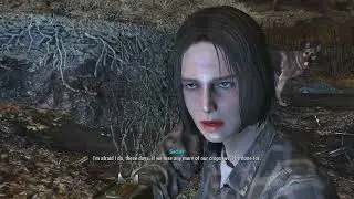 Fallout 4 (Part 2.6) Tenpines Bluff Settlement