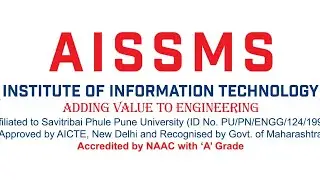 AISSMS IOIT