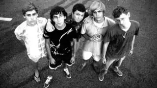 Promise In The Punchline- City Never Sleeps