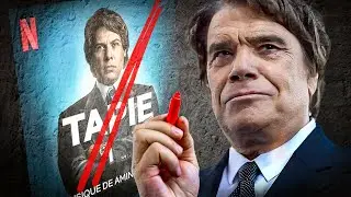 La VRAI Méthode Tapie pour réaliser son Premier Million