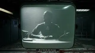 The Outlast Trials: Doctor Easterman Incinerate The Sex Toys mind control video (SUB ITA)