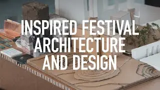 Architecture and Design: Final Year Student Work