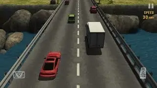 Traffic Racer Android & iPhone / iPad GamePlay
