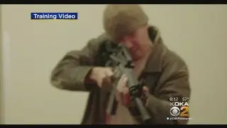 Local Schools, Police Adopt 'ALICE' For Flexible Response To Potential Shooters