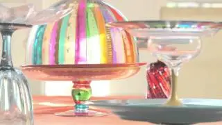 Pier 1 Imports: DIY Holiday Decorating Tips from POPSUGAR