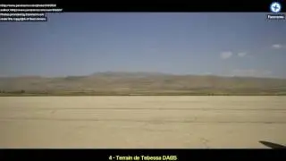 Discover T&eacute;bessa, Algeria