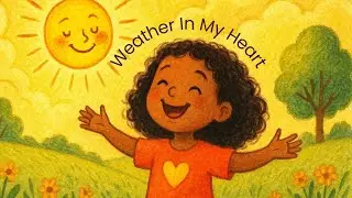 MW Sensory & Story - Educational Song 14 - Weather In My Heart