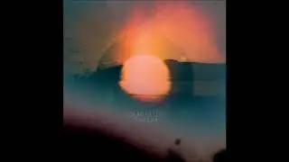 Solar Fields - The Daylight Carrier | Chill Space