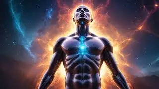 432Hz-528Hz + alpha waves: Remove Negative Energy | Let Go of Stress & Cleanse Your Mind