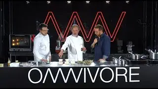 [Omnivore Paris 2022 x Grande Scène] Maison Decoret