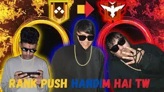 🔴[Live] Dominating Lobby In Heroic🗿😤Serious Grameplay #freefirelive #gmbibek