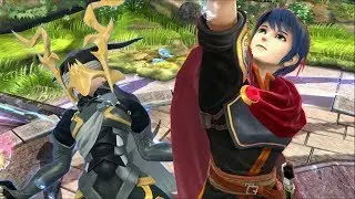 DOUBLES SHENANIGANS 2