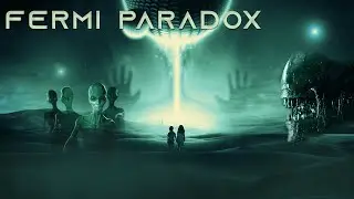 Fermi Paradox || And its solutions [HINDI] || एलियन कहां हैं ? || @visionofspace