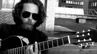 Kribbe B&ouml;rlin - One step forward