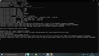 Run LLM (Large Language Models) with Single file on Windows with llamafile (Offline AI)