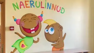 Kelmik&uuml;la Lasteaed