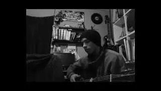 Triste y Melancolica - Alejandro Di Paola (COVER por EzeAlegre)