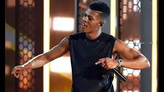 'Empire' Star Bryshere Gray Breaks The Sad News About His Childhood Our Prayers Are With Him