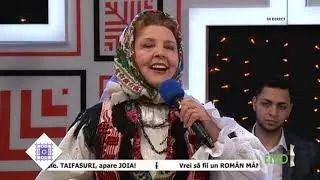 Viorica Flintasu - Di banatu' s'atata doru'